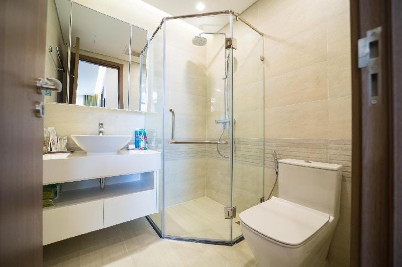 Vinhomes Metropolis Luxury Apartment 02BR Apartment in Hanoi