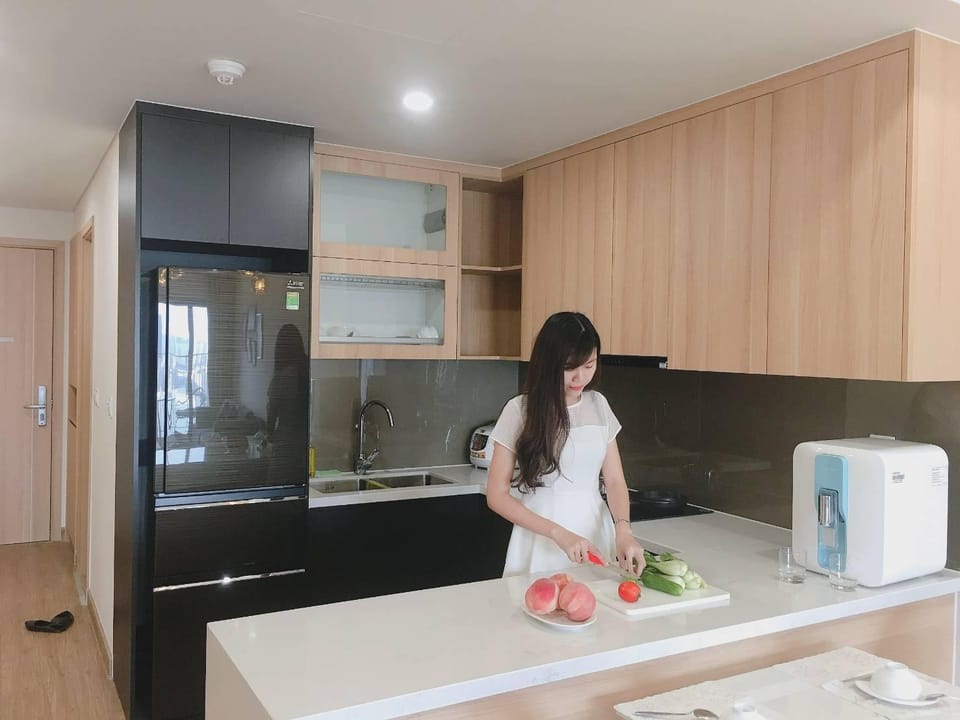  Lovely W House,21st century building Apartment in Laos
