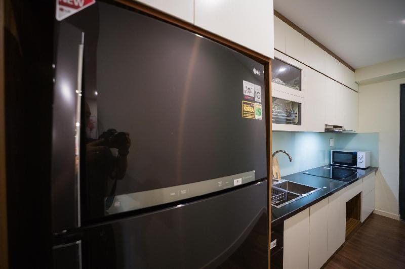 Imperia Garden Luxury Apartment 03BR Apartment in Hanoi