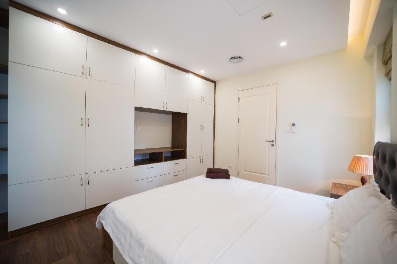 Imperia Garden Luxury Apartment 03BR Apartment in Hanoi