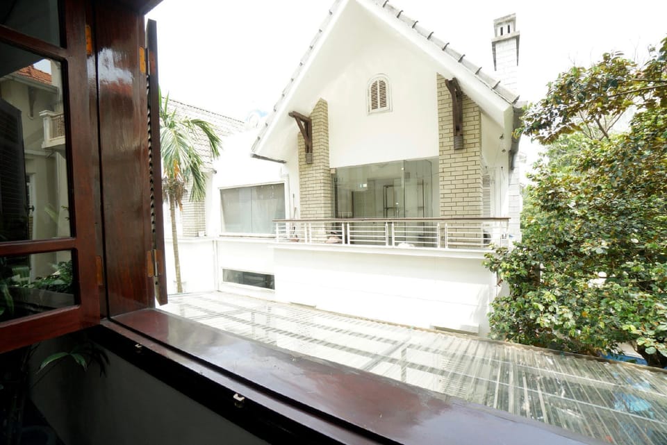 Hanoi Houses Vacation rental in Laos