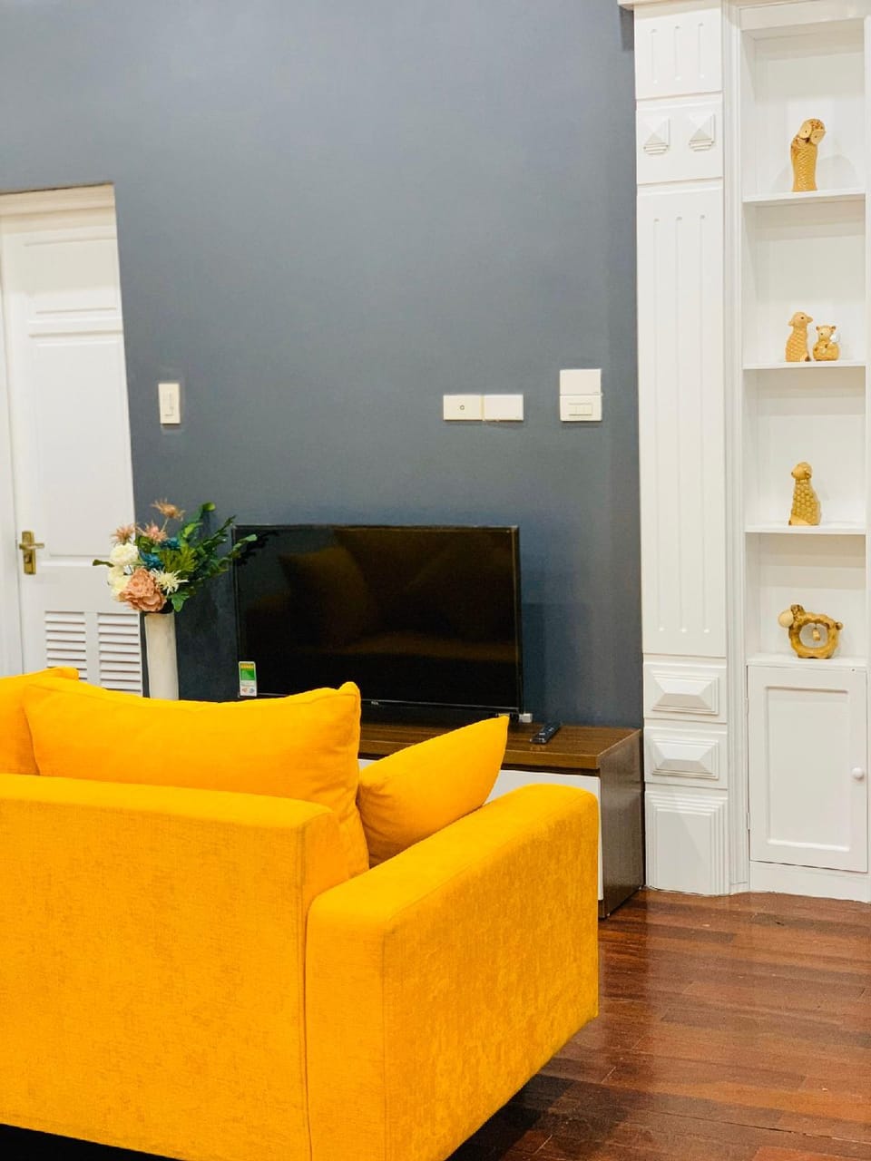 Hanoi Houses Vacation rental in Laos