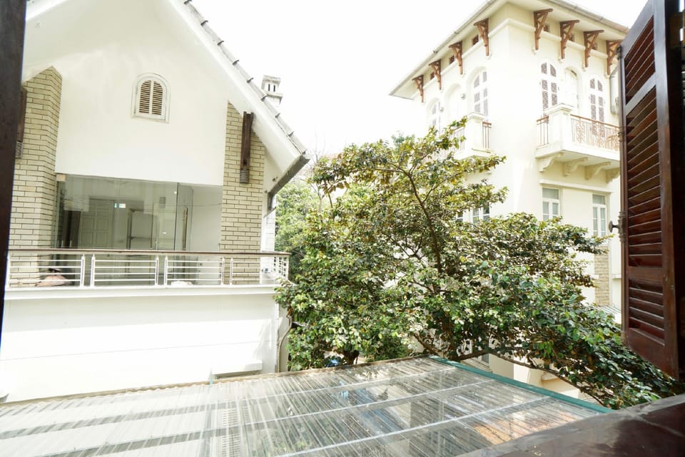 Hanoi Houses Vacation rental in Laos