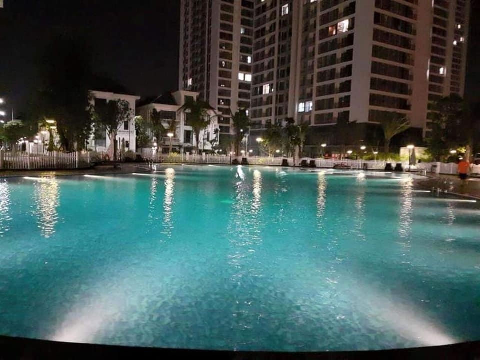 ZIN HOUSE & NICE VIEW @Cozy & Green & Amazing Apartment in Laos