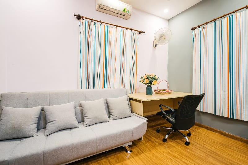 3BR Lakeside & Furnitured House 10ppl, Old Quarter Vacation rental in Hanoi