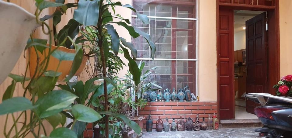 Private Room near downtown Apartment in Hanoi