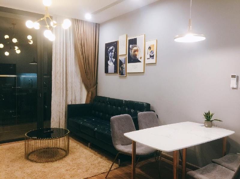 Ha Noi - Vinhomes Skylake 2BN - Lyxury... Apartment in Laos