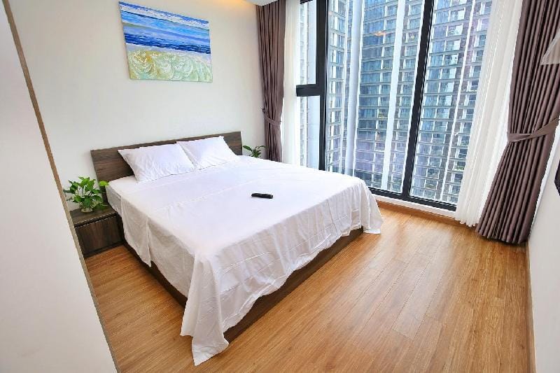 Vinhomes Metropolis Hanoi/HighFloor @CitiHome Apartment in Hanoi