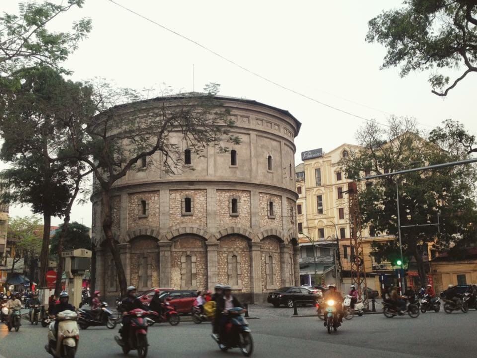 Dong Xuan Market Apartments Apartment in Hanoi