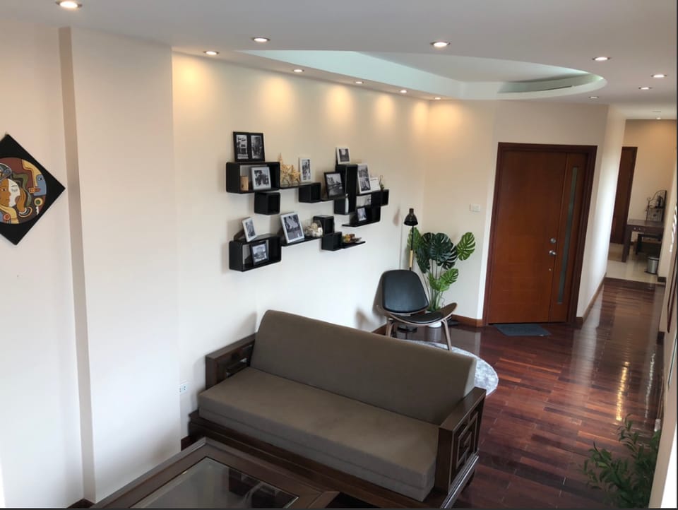 Dong Xuan Market Apartments Apartment in Hanoi