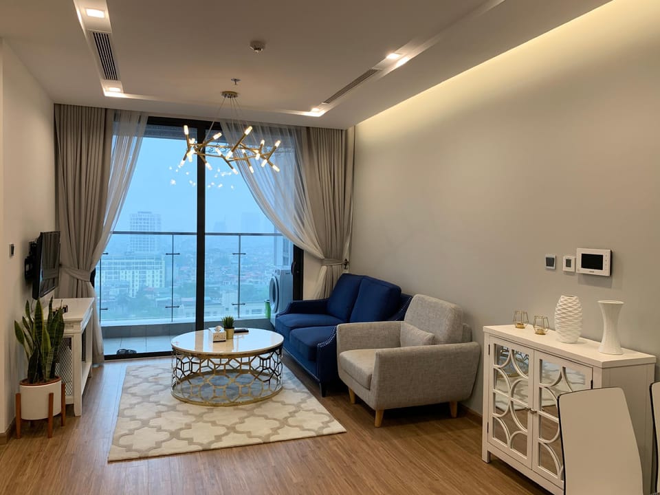 Vinhomes Metropolis  Luxury Apartment / highfloor Apartment in Hanoi