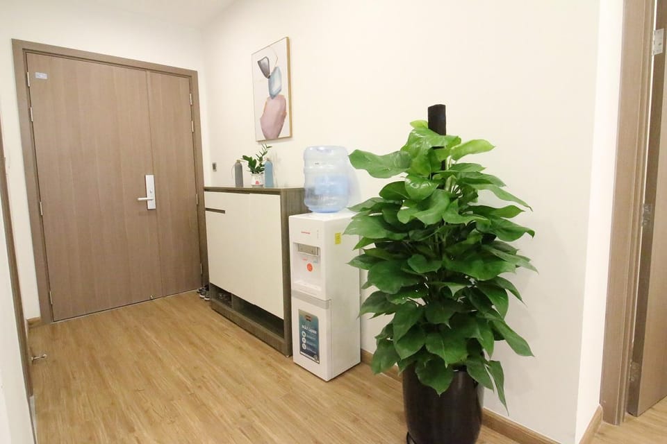 Sophie Vinhomes Metropolis/Lotte/Deawo(2 BEDROOMS) Apartment in Hanoi