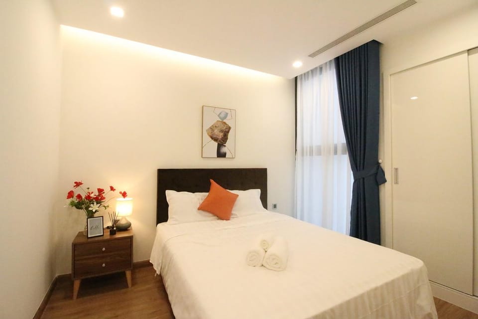 Sophie Vinhomes Metropolis (1 Bedroom) Apartment in Hanoi