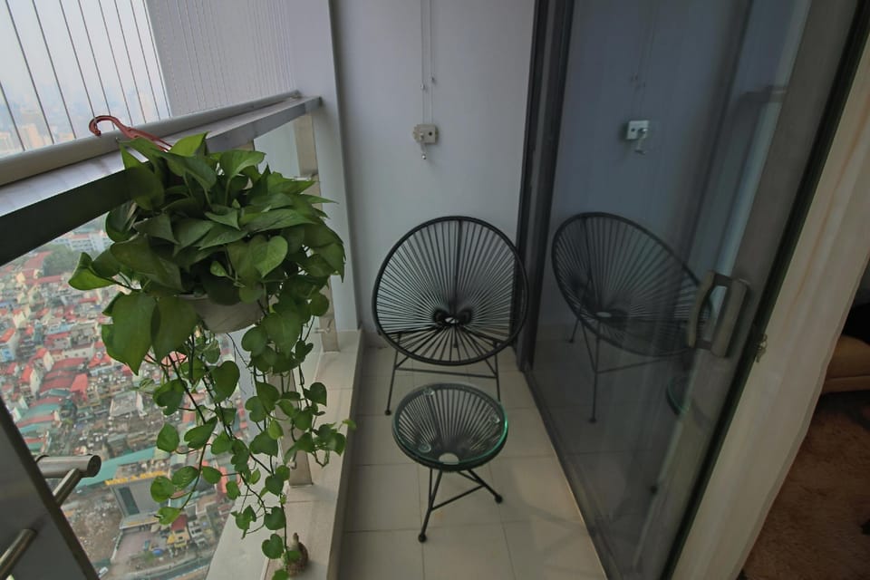 Sophie Vinhomes Metropolis (1 Bedroom) Apartment in Hanoi
