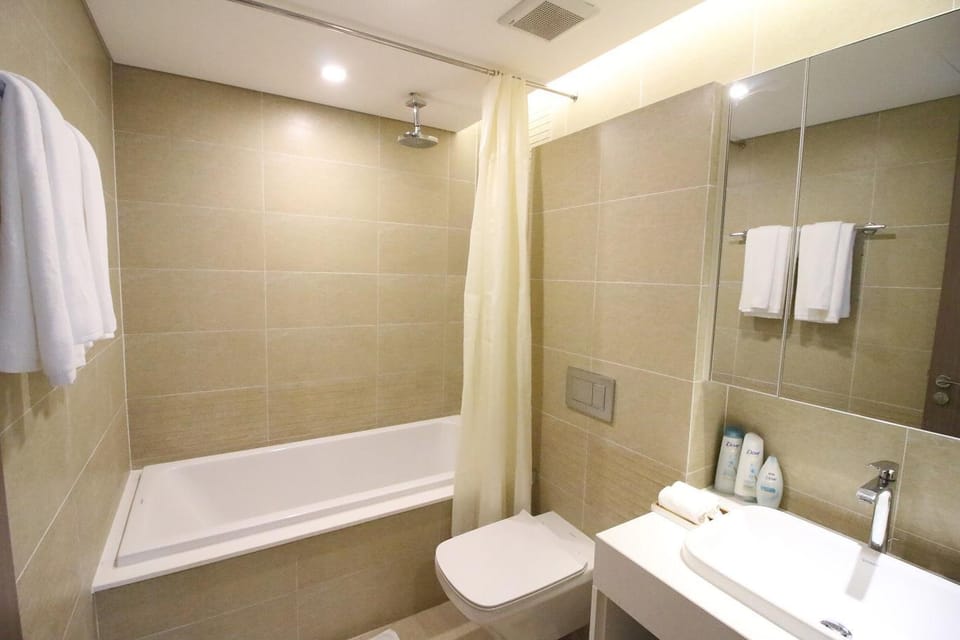 Sophie Vinhomes Metropolis (1 Bedroom) Apartment in Hanoi