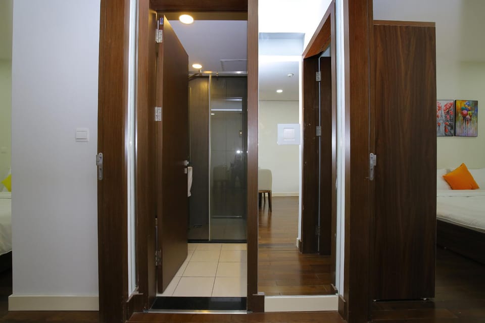 Sophie Lancaster Hanoi (2 Bedrooms) Apartment in Hanoi