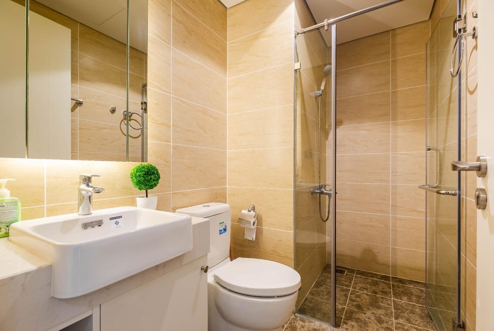 A-Homes D'Capitale Luxury Apartment 1.2 Apartment in Laos