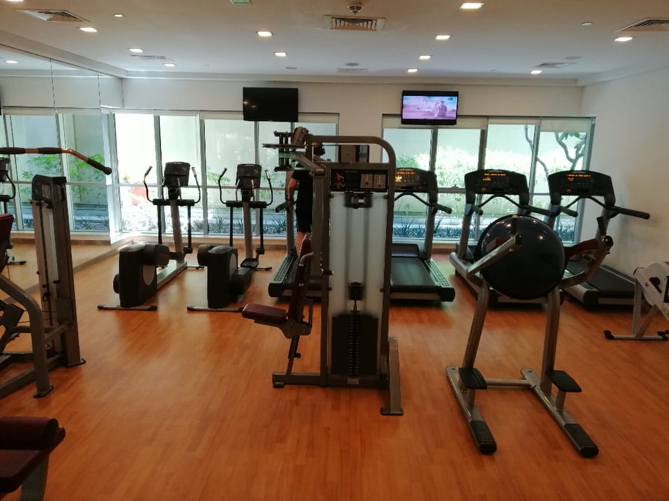 Downtown Dubai Superb 1 Bedroom with Sofa Bed Apartment in Dubai