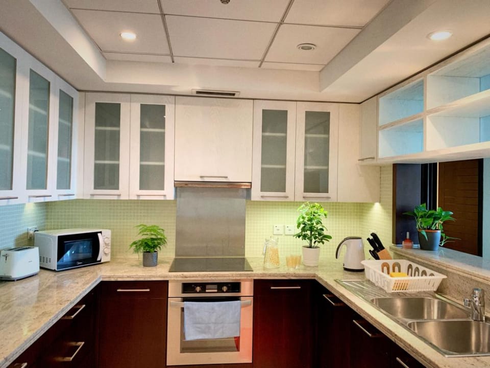 Downtown Dubai Superb 1 Bedroom with Sofa Bed Apartment in Dubai