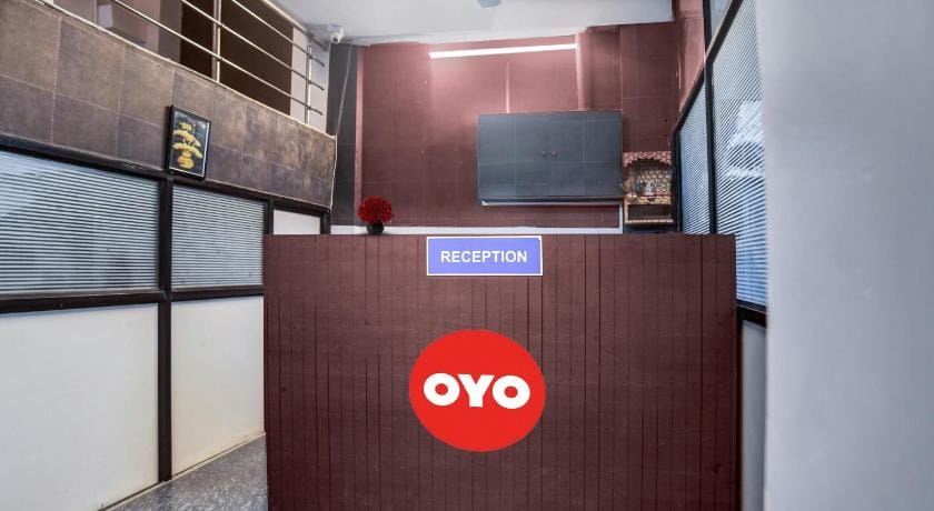 Hotel O SILVER PEACE Hotel in India