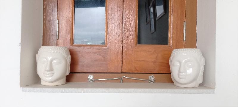 Rajpura house - Private holiday home Udaipur  Vacation rental in Gujarat