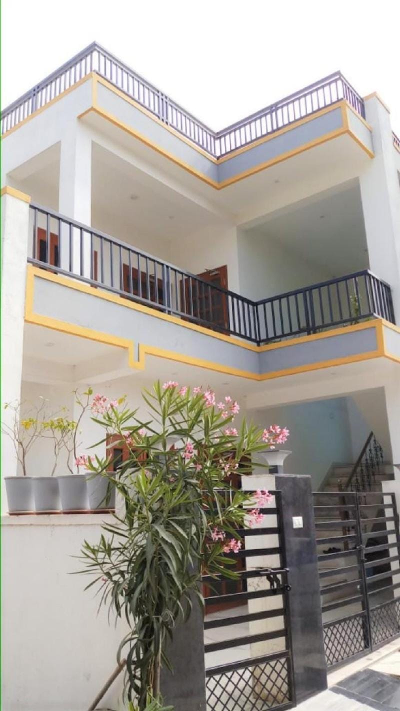 Rajpura house - Private holiday home Udaipur  Vacation rental in Gujarat
