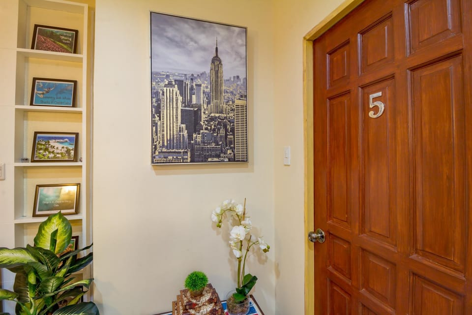 Cebu City Houses Vacation rental in Lapu-Lapu City