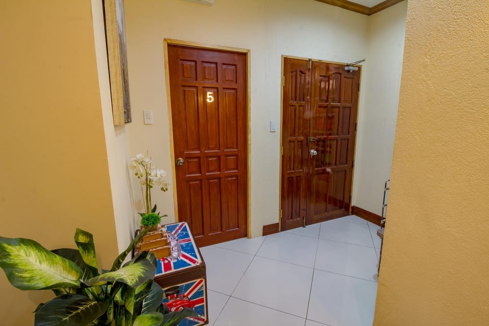 Cebu City Houses Vacation rental in Lapu-Lapu City