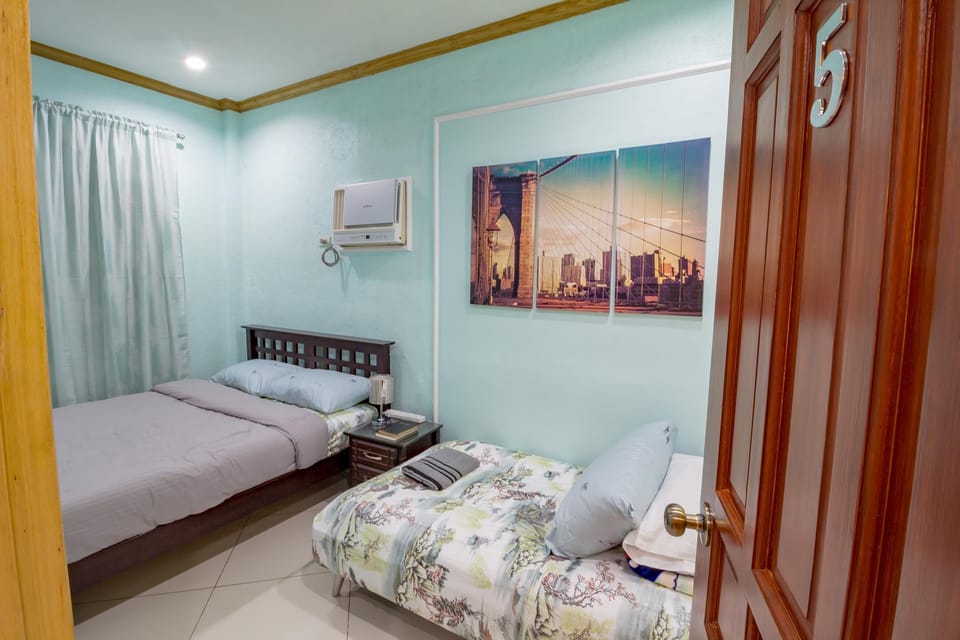 Cebu City Houses Vacation rental in Lapu-Lapu City