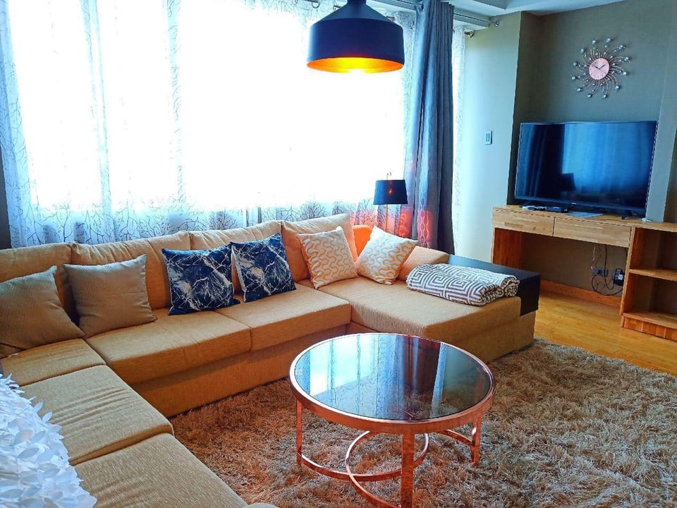 New Ocean View 1BR Suite La Mirada 1204 Apartment in Lapu-Lapu City