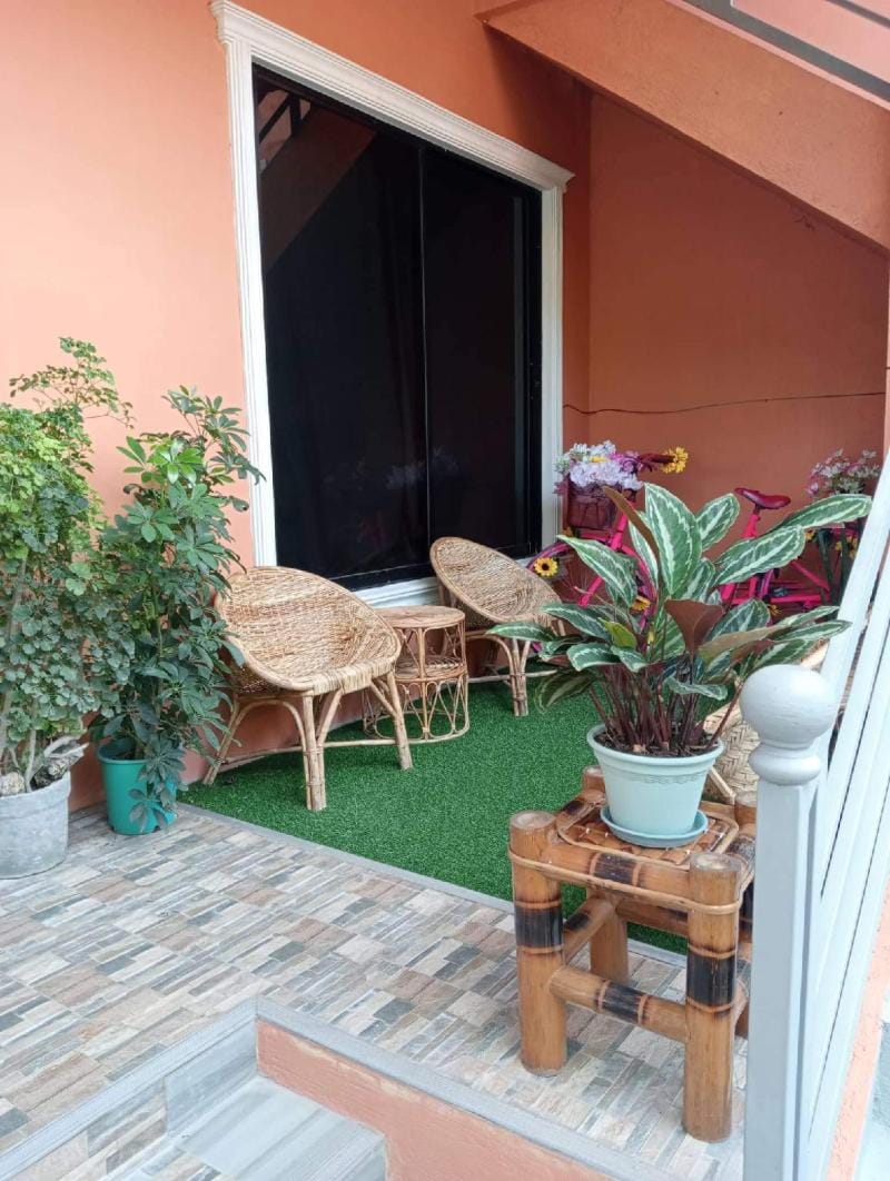 Solsken Guest House - Bantayan Island Vacation rental in Central Visayas