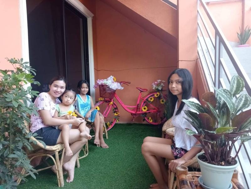 Solsken Guest House - Bantayan Island Vacation rental in Central Visayas
