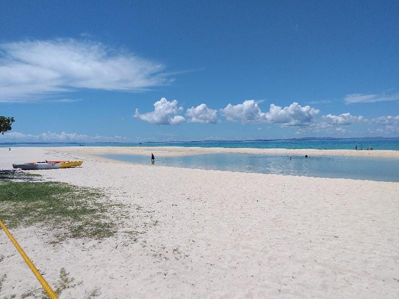 Solsken Guest House - Bantayan Island Vacation rental in Central Visayas