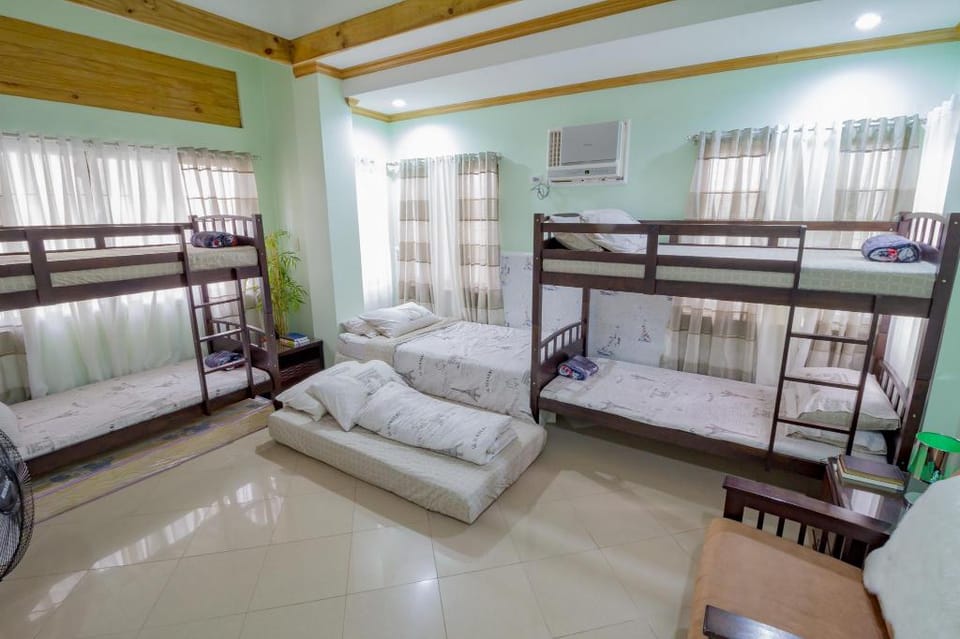 UFH Room #2 for 4-8 Guests Vacation rental in Lapu-Lapu City