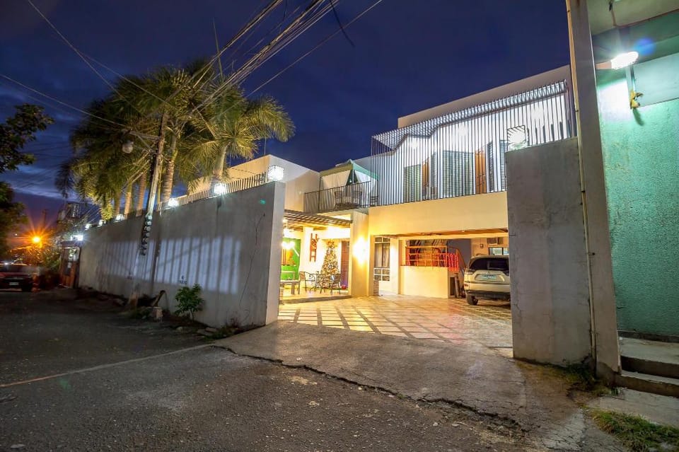 UFH Room #3 for 3-5 Guests Vacation rental in Lapu-Lapu City