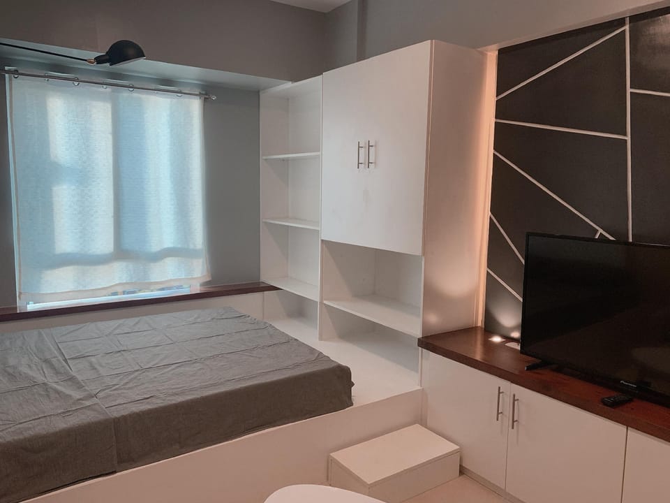 Best studio condominium   Apartment in Lapu-Lapu City