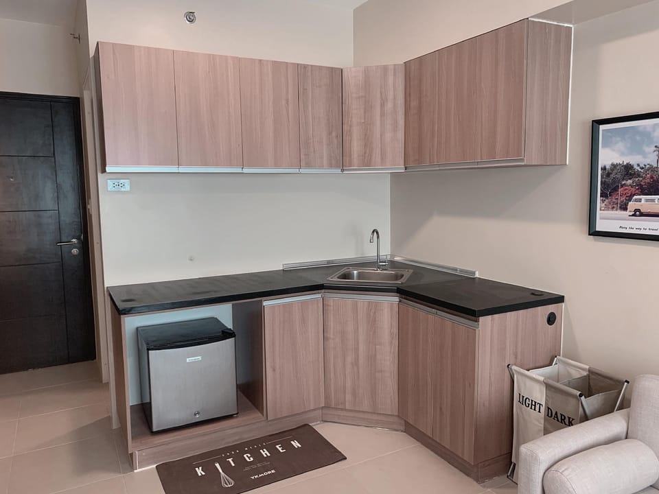 Best studio condominium   Apartment in Lapu-Lapu City