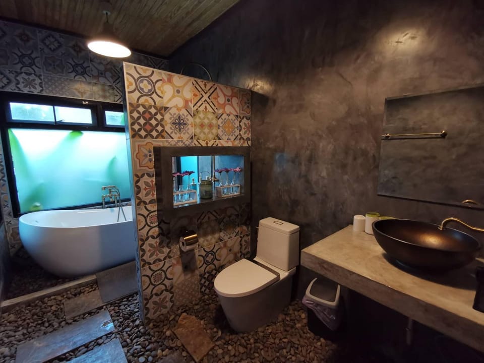 @Loft Vacation rental in Thailand