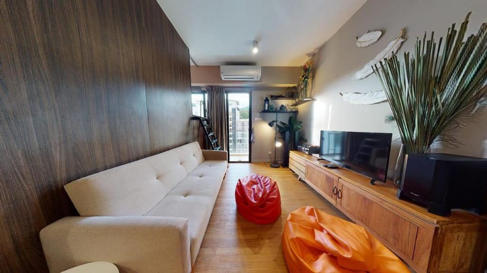 The Loft@Midhills Genting Highlands(Free WiFi) Apartment in Selangor, Malaysia