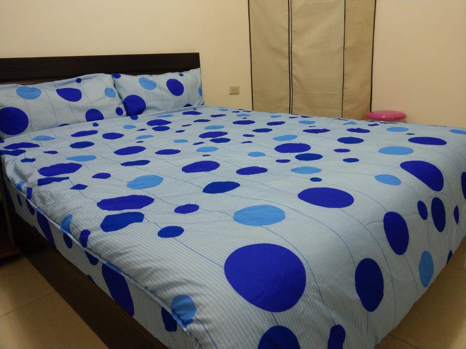 TaiwanTaitung Light Traveler#2B Vacation rental in Taiwan, Province of China