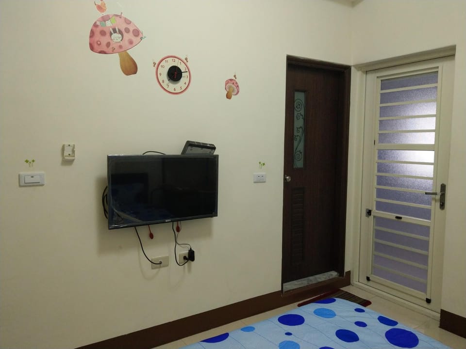 TaiwanTaitung Light Traveler#2B Vacation rental in Taiwan, Province of China