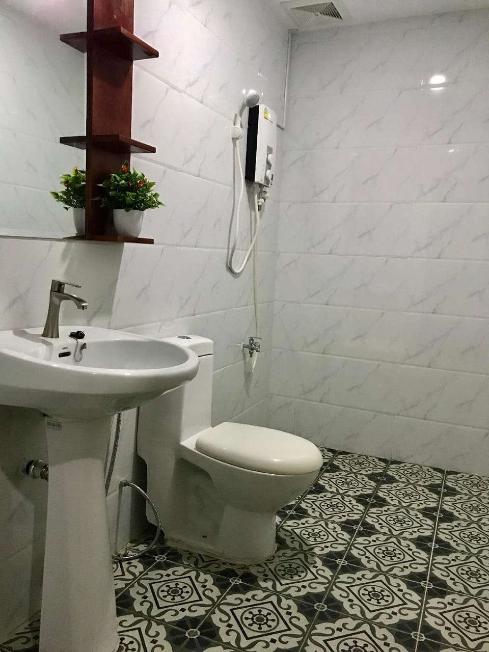 Cosy Home Apartment in Phnom Penh Province