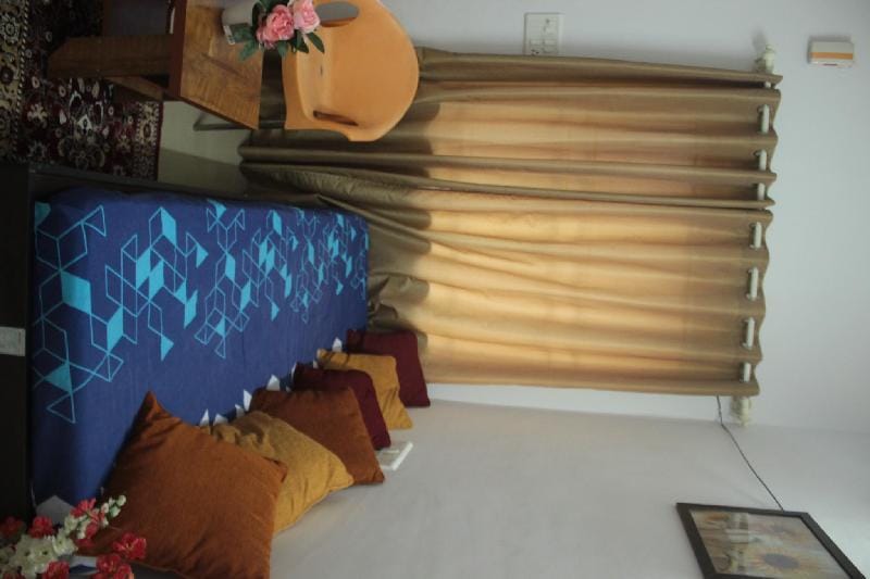AnuBnK Entire 1 BHK Flat  in Whitefield Vacation rental in Bengaluru
