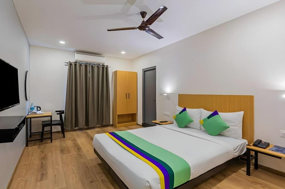 Super Townhouse Ulsoor Near Halasuru Metro Station Hotel in Bengaluru