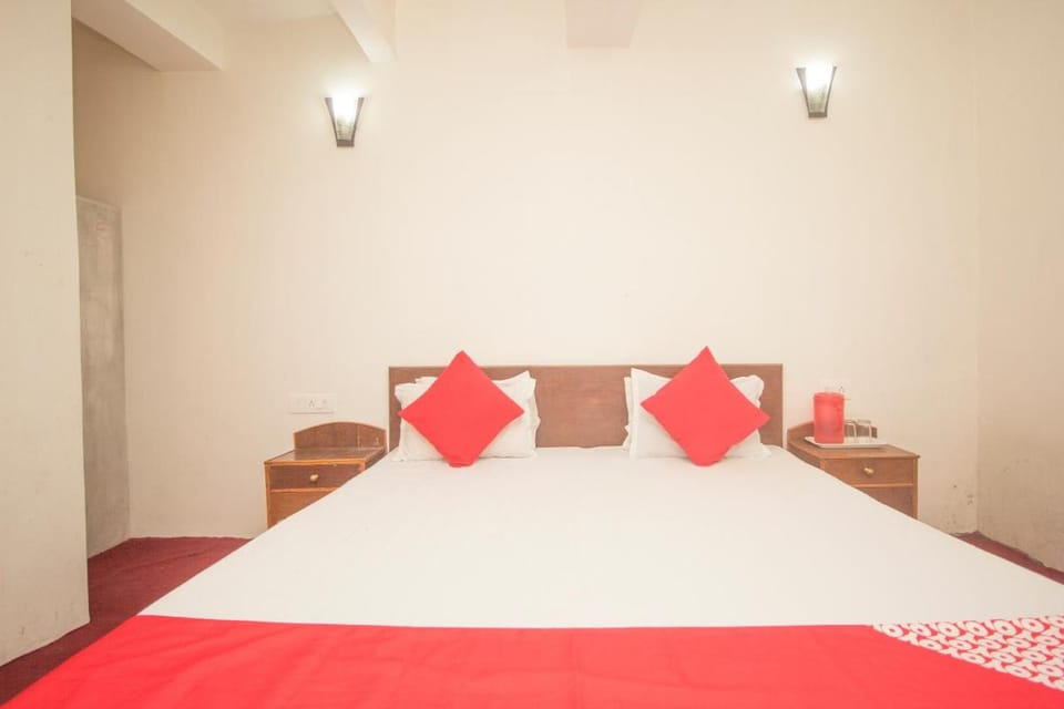 Hotel O Basar International Hotel in India