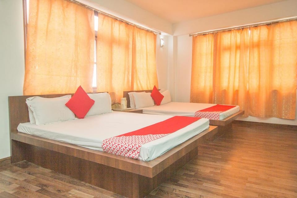 Hotel O Basar International Hotel in India