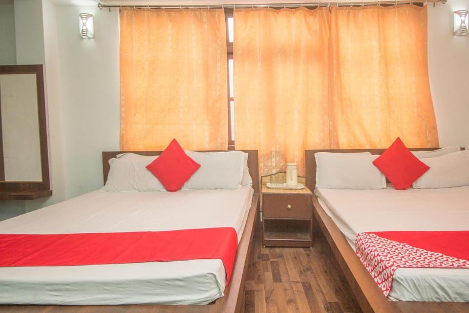 Hotel O Basar International Hotel in India