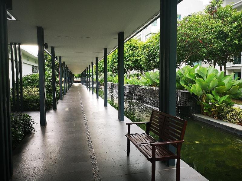 3Bedroom 3Bathroom IMAGO Shopping Mall @ 10PaxPlus Apartment in Kota Kinabalu