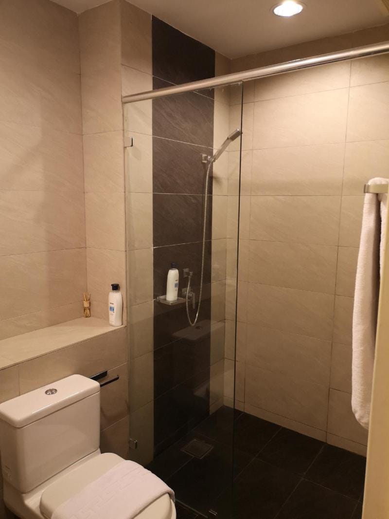 3Bedroom 3Bathroom IMAGO Shopping Mall @ 10PaxPlus Apartment in Kota Kinabalu