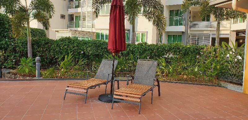 2. Tanjung Aru Luxury Condo.  Comfort&convenient Apartment in Sabah